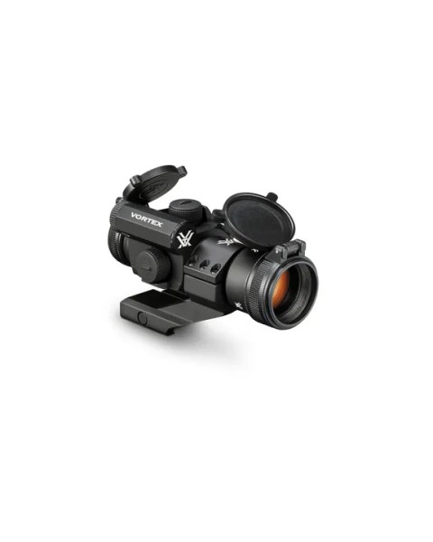Vortex Strikefire II red dot sight