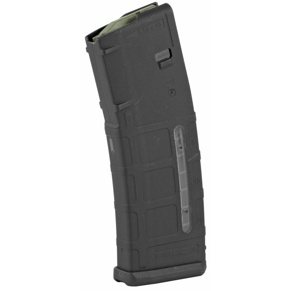 pmag m2 moe 5.56 30rd blk wndw mfg model#: mag570 blk