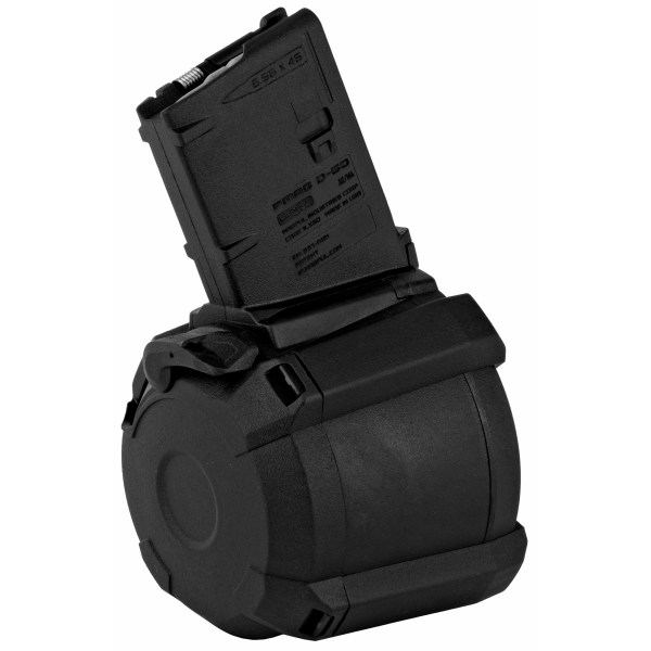 pmag m2 moe 5.56 30rd blk wndw mfg model#: mag570 blk