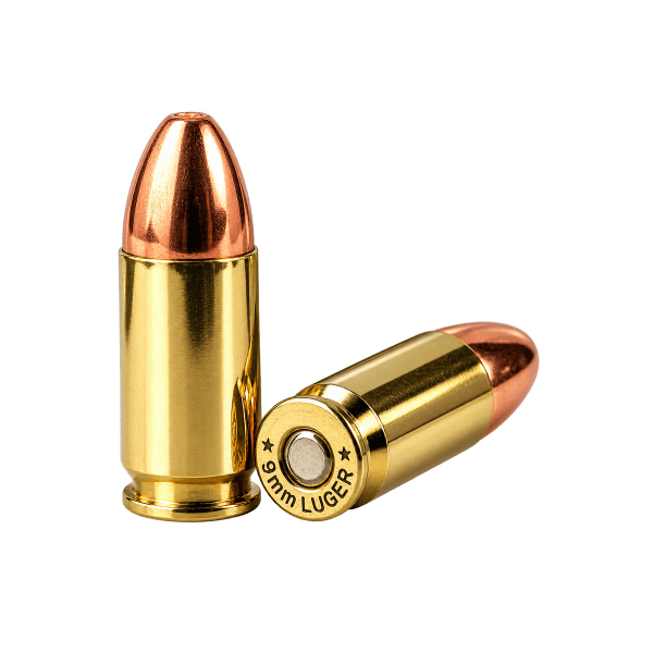 Ammo