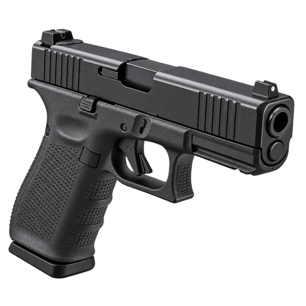 Pistols